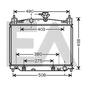 31R52095 EACLIMA
