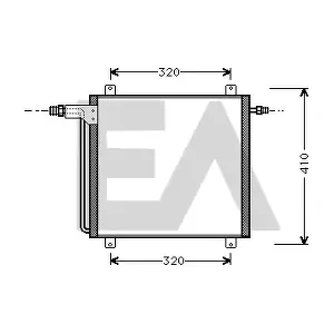 EACLIMA 30C60007
