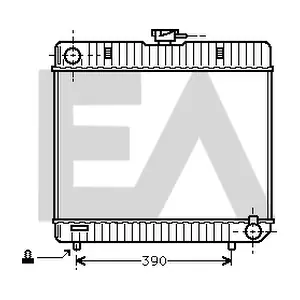 31R50026 EACLIMA