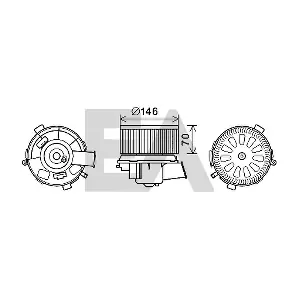 42A55009 EACLIMA
