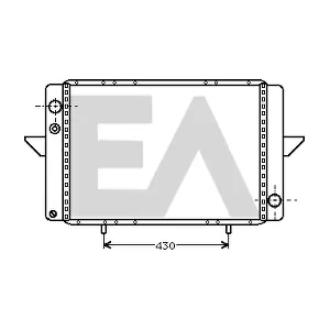 50416 EACLIMA