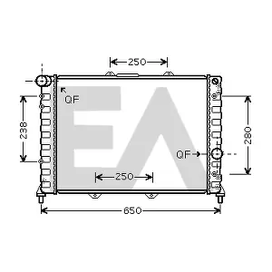 31R03034 EACLIMA