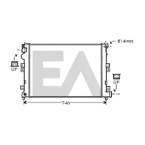 31R10102 EACLIMA