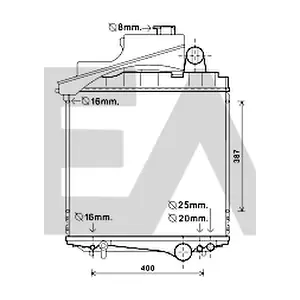 AL156285 JOHN DEERE