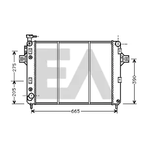 31R33009 EACLIMA