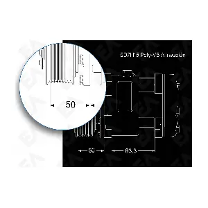 EACLIMA 20A8027