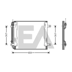 30C45001 EACLIMA
