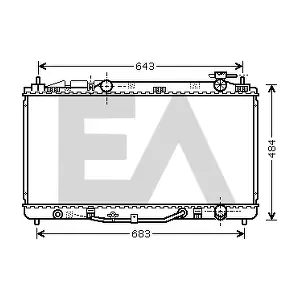 31R71232 EACLIMA