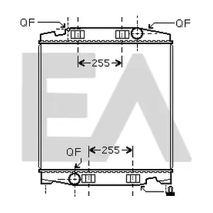 31R30030 EACLIMA