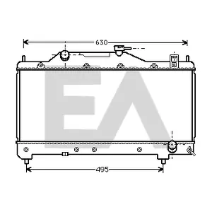 31R71135 EACLIMA