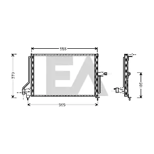 30C54001 EACLIMA
