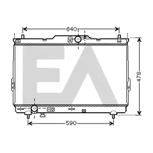 31R28040 EACLIMA