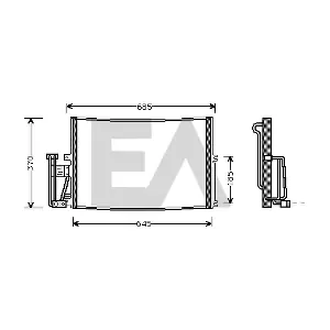 EACLIMA 30C54036
