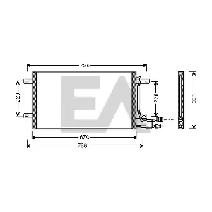 30C77018 EACLIMA