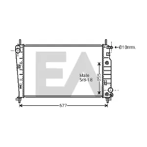 1058734 EACLIMA