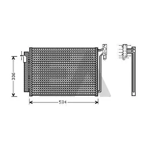 30C07034 EACLIMA