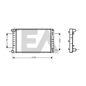 31R25094 EACLIMA