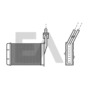 45C60009 EACLIMA