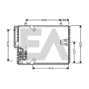 30C07022 EACLIMA