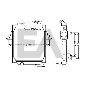 31R59029 EACLIMA