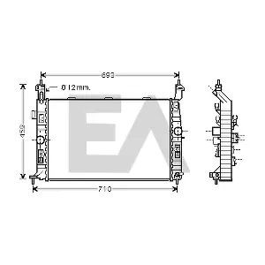 63096 EACLIMA