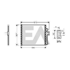 30C07027 EACLIMA