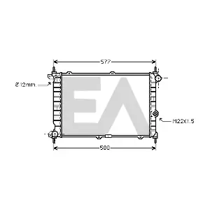 31R54091 EACLIMA
