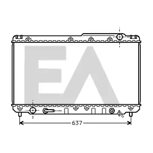 50344 EACLIMA