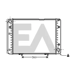 EACLIMA 31R50042