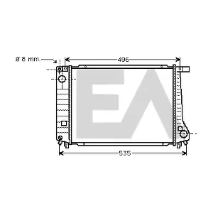 60799 EACLIMA