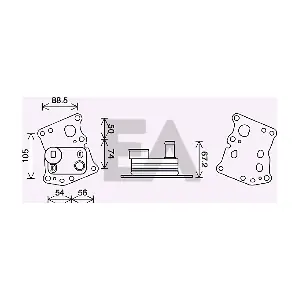 37G50035 EACLIMA