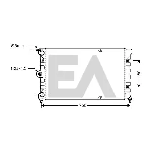 31R77020 EACLIMA