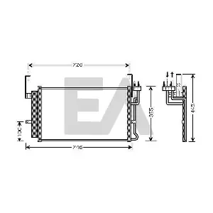 30C28017 EACLIMA