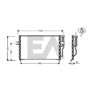 30C78005 EACLIMA