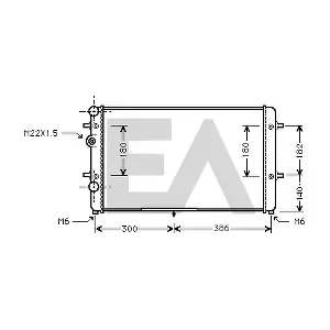 31R77100 EACLIMA