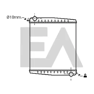 31R63007 EACLIMA
