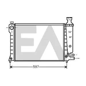 31R10009 EACLIMA