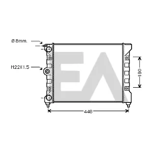 31R77021 EACLIMA