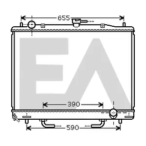 50449 EACLIMA