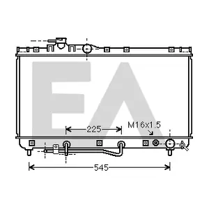 164007A070 VOLVO