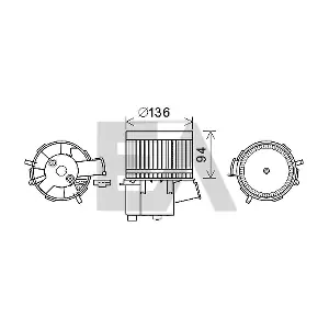42A25013 EACLIMA
