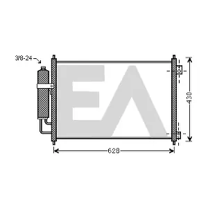 30C18038 EACLIMA