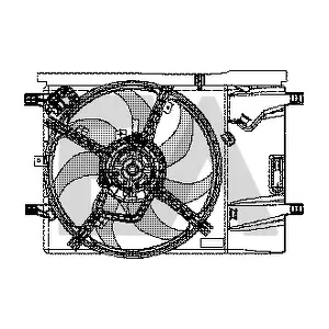 33V25029 EACLIMA