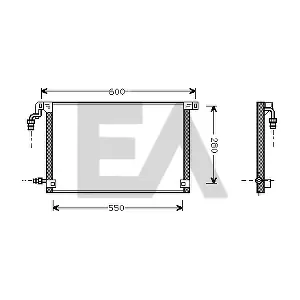 30C10007 EACLIMA