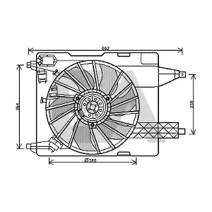 33V60017 EACLIMA