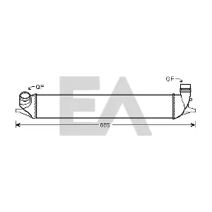 36A60035 EACLIMA