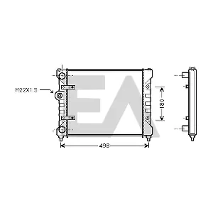 31R67004 EACLIMA