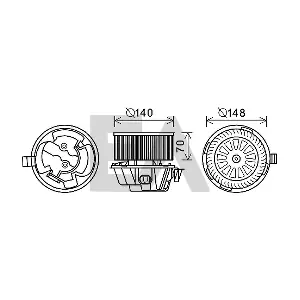 EACLIMA 42A15002