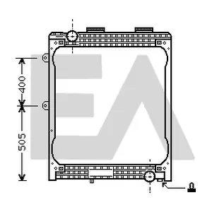 31R47007 EACLIMA