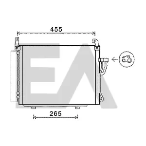 30C28036 EACLIMA